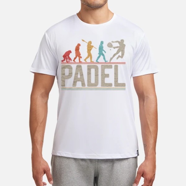 pu00e1del evoluciu00f3n jugador de pu00e1del