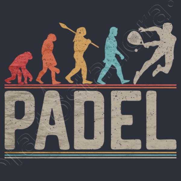 pu00e1del evoluciu00f3n jugador de pu00e1del