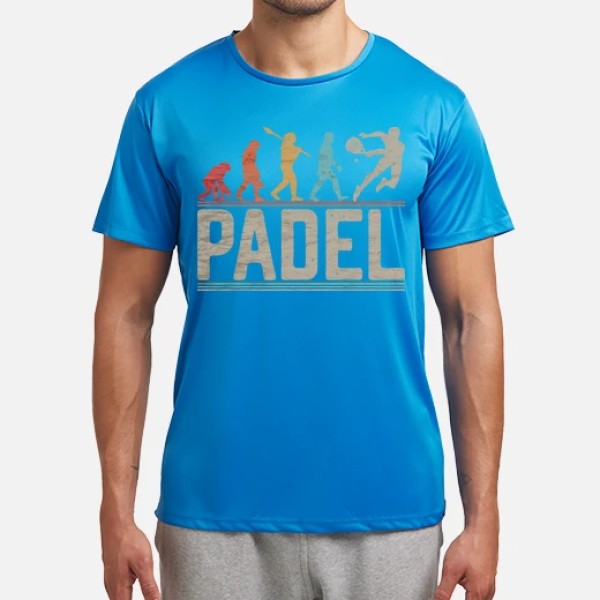 pu00e1del evoluciu00f3n jugador de pu00e1del
