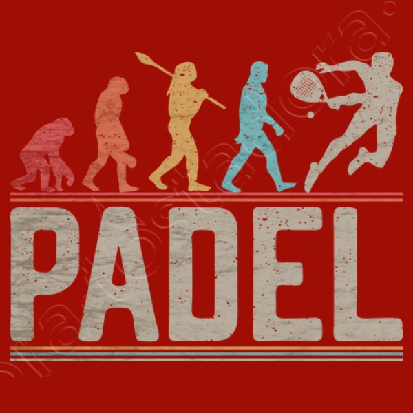 pu00e1del evoluciu00f3n jugador de pu00e1del