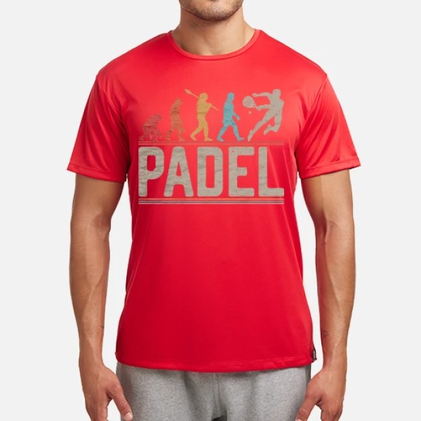 pu00e1del evoluciu00f3n jugador de pu00e1del