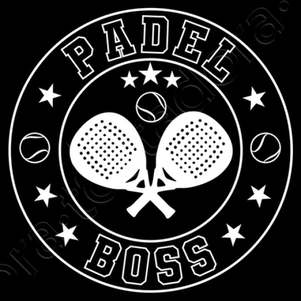 Padel jugador