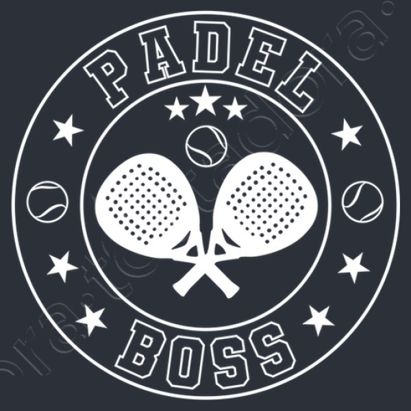 Padel jugador