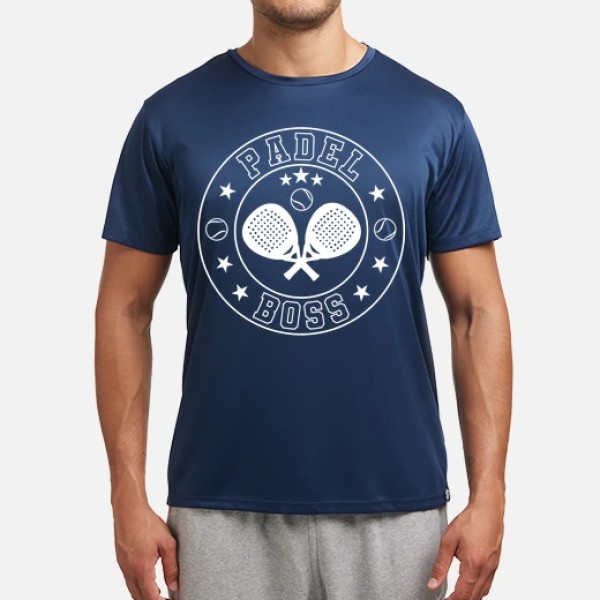 Padel jugador