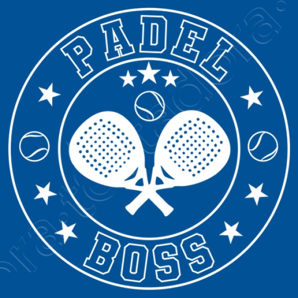 Padel jugador