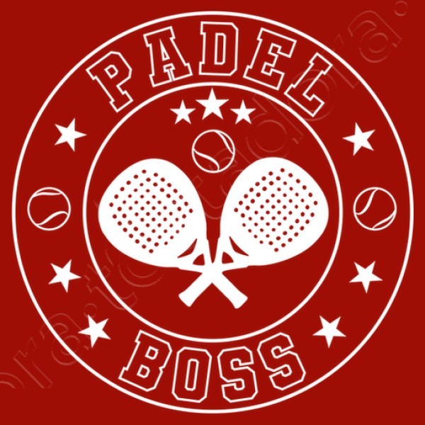 Padel jugador