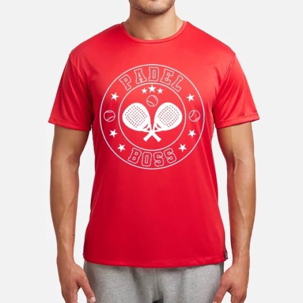 Padel jugador