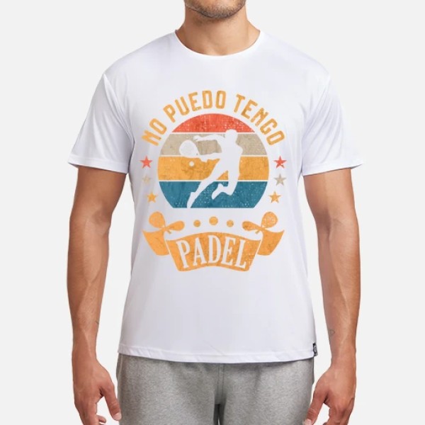 no puedo sigo padel divertido