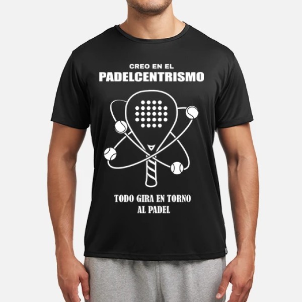 padelcentrismo