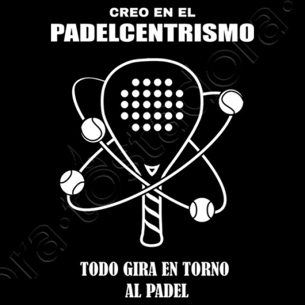 padelcentrismo