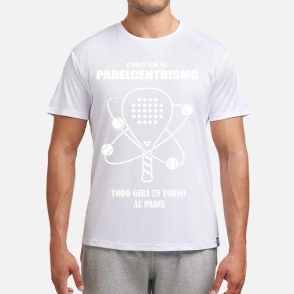 padelcentrismo