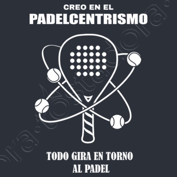 padelcentrismo