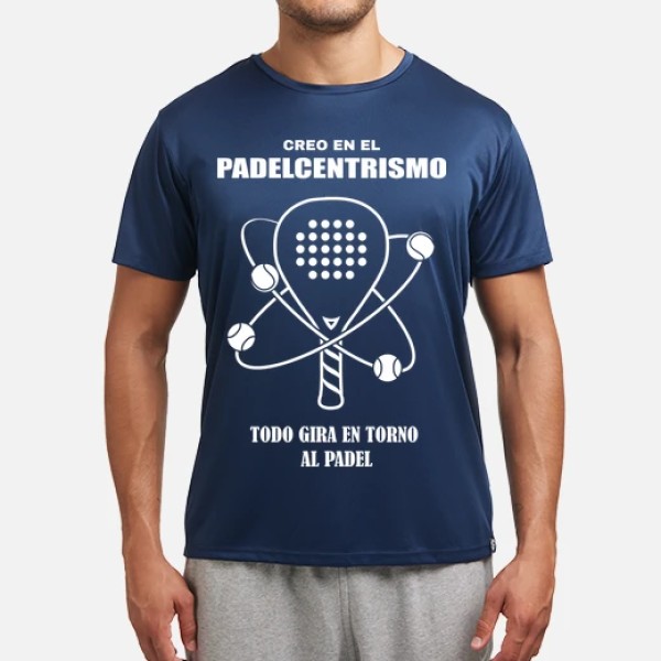 padelcentrismo