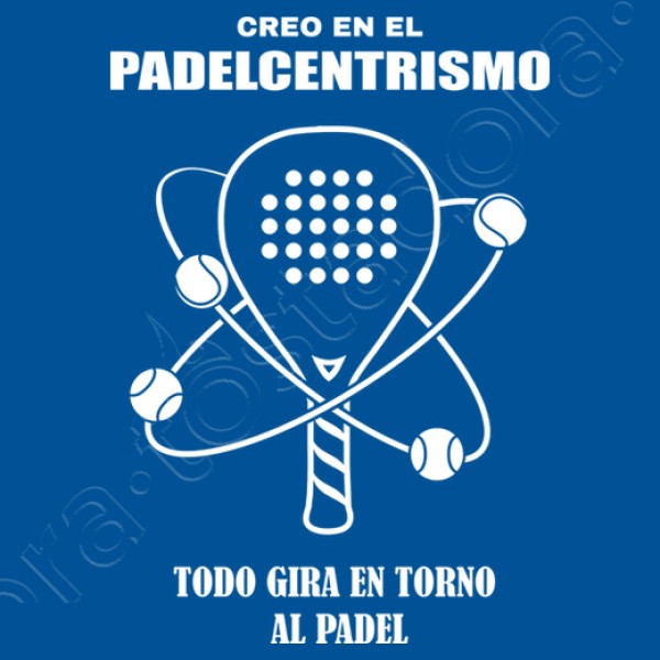 padelcentrismo