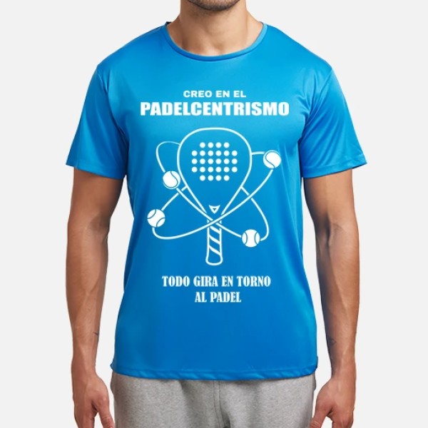 padelcentrismo