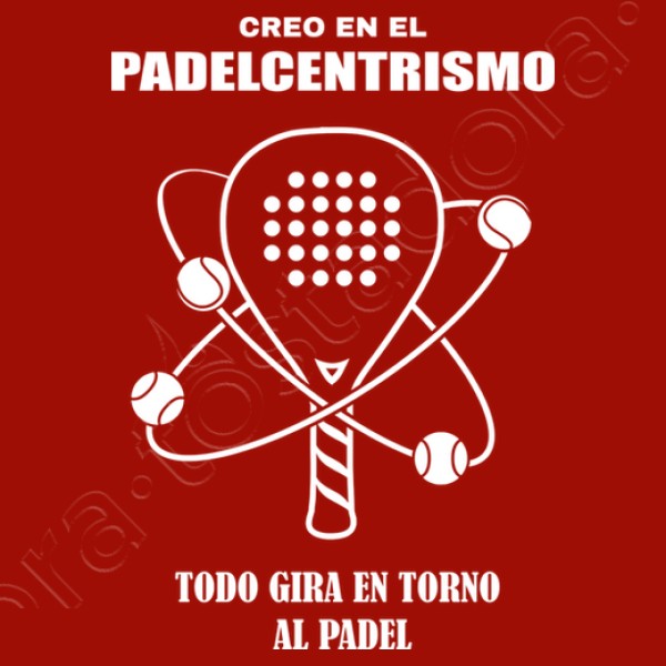 padelcentrismo