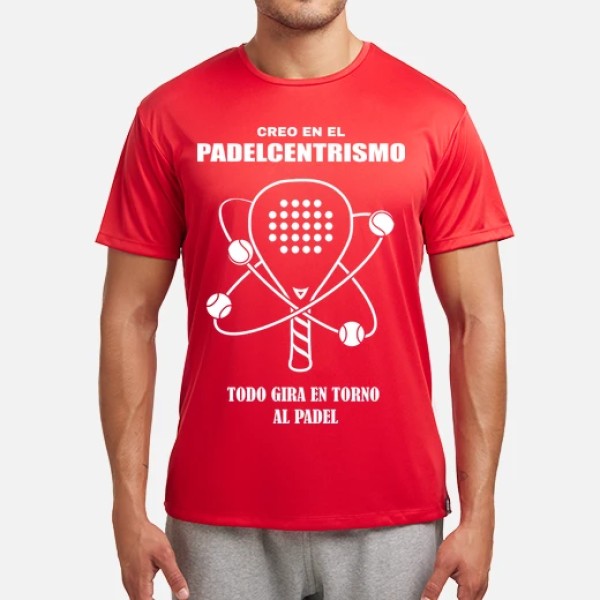 padelcentrismo