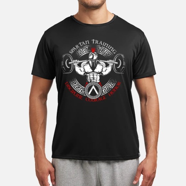Spartan Gym