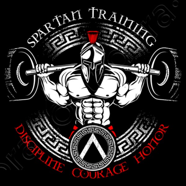 Spartan Gym