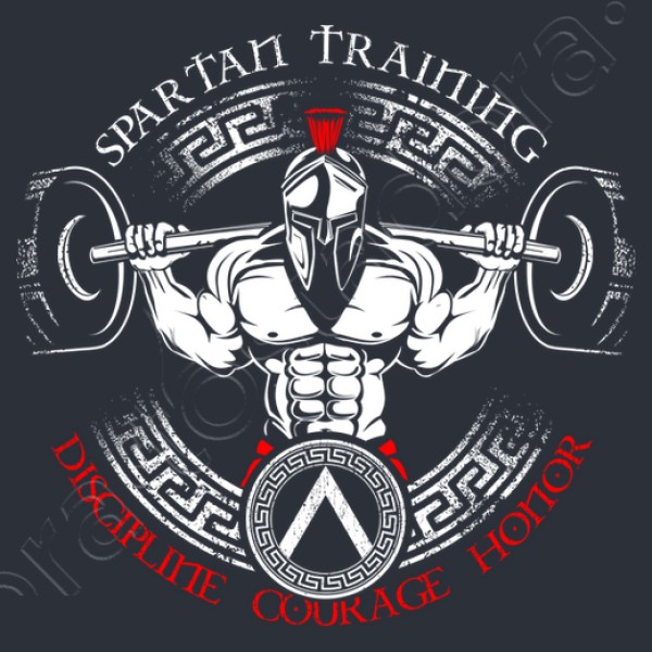 Spartan Gym