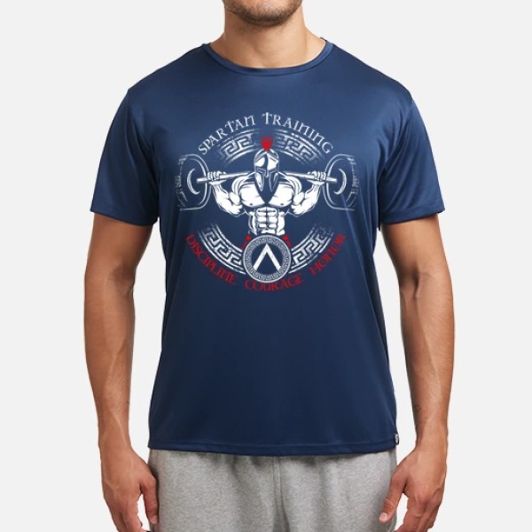 Spartan Gym