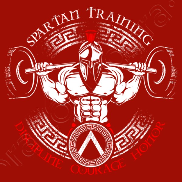 Spartan Gym