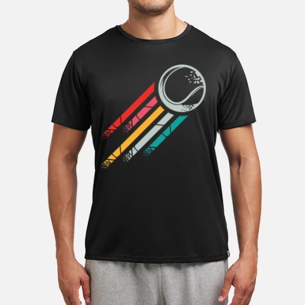 tenis retro