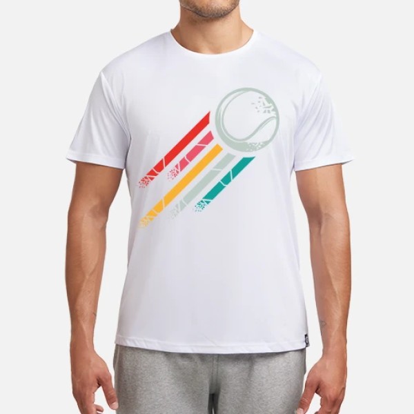 tenis retro