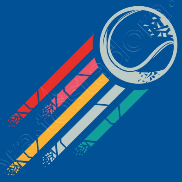 tenis retro
