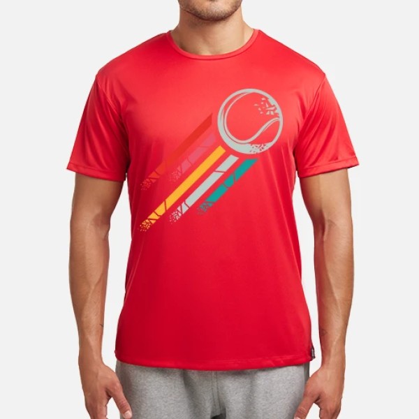 tenis retro