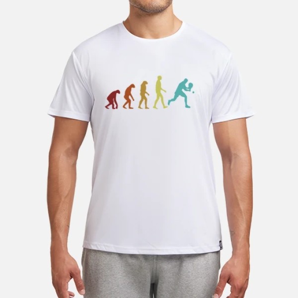 Pu00e1del evoluciu00f3n plataforma tenis playa