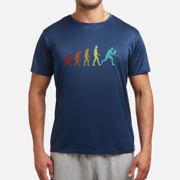 Pu00e1del evoluciu00f3n plataforma tenis playa