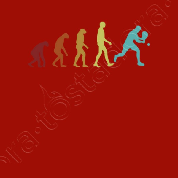 Pu00e1del evoluciu00f3n plataforma tenis playa
