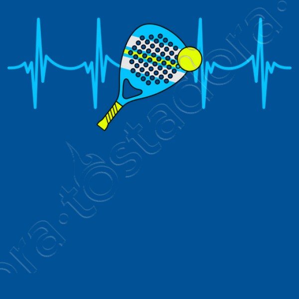 Tenis de pu00e1del