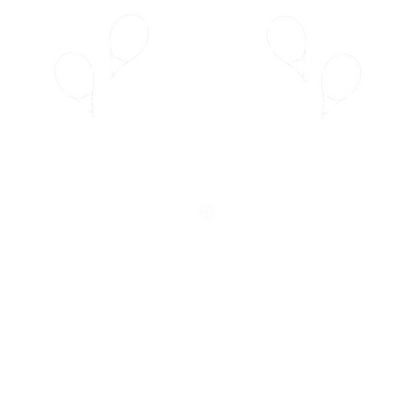 tenis da vinci dibujo tenista