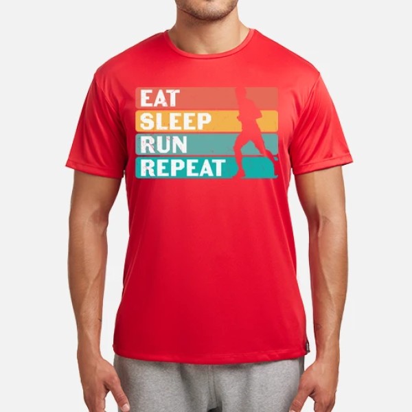 comer dormir correr repetir