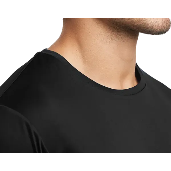 Camiseta running hombre Spartan 17w