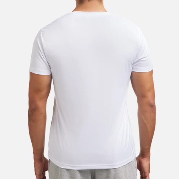 Camiseta running hombre Spartan 17w