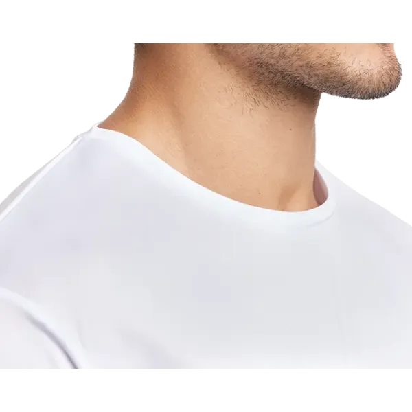 Camiseta running hombre Spartan 17w