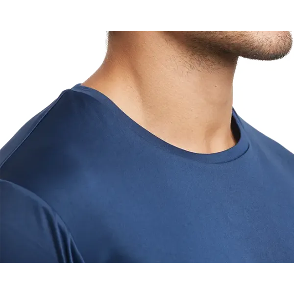 Camiseta running hombre Spartan 17w