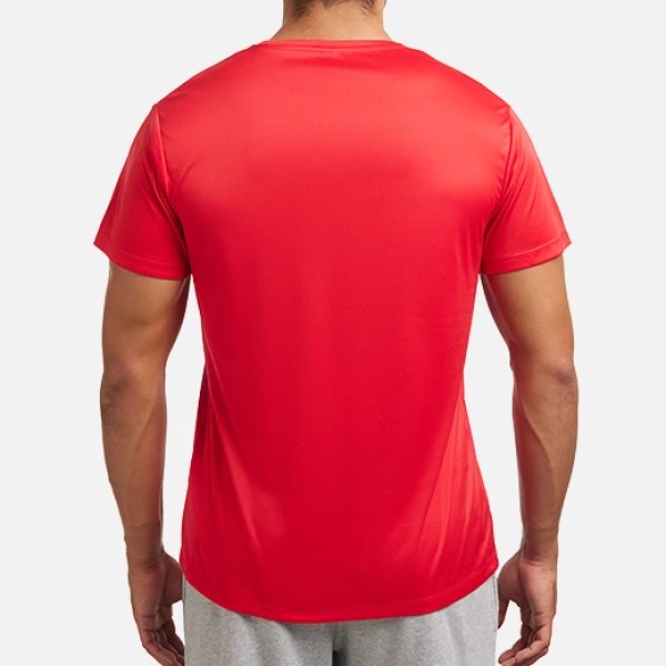 Camiseta running hombre Spartan 17w