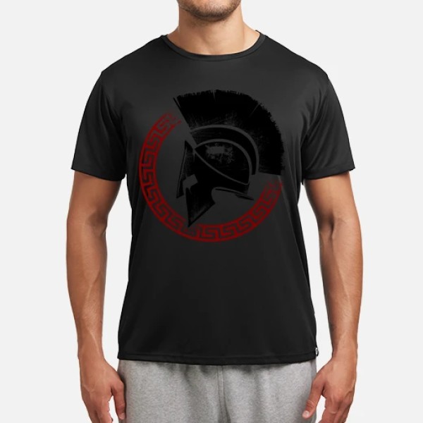 Spartan 17