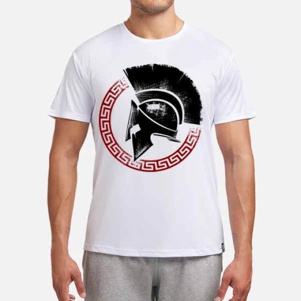 Spartan 17