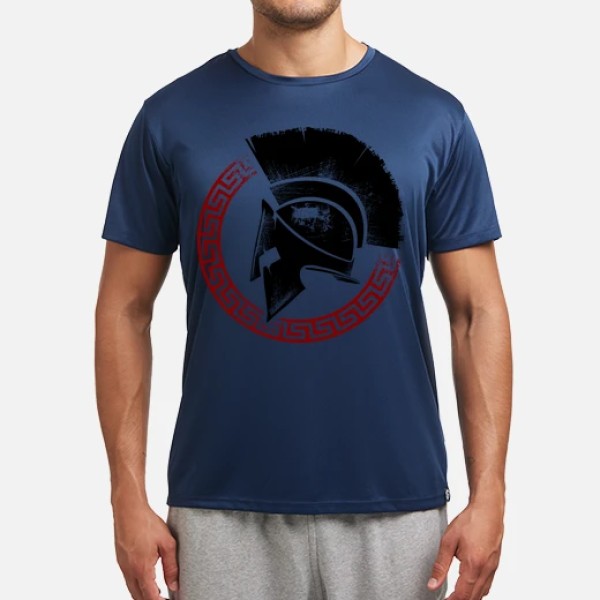 Spartan 17
