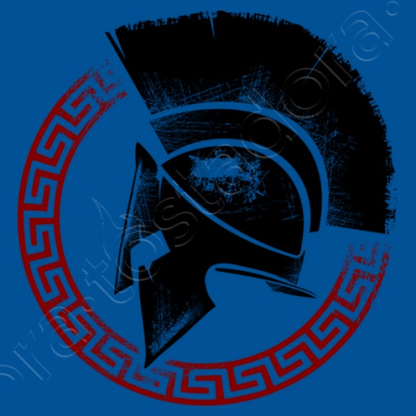 Spartan 17