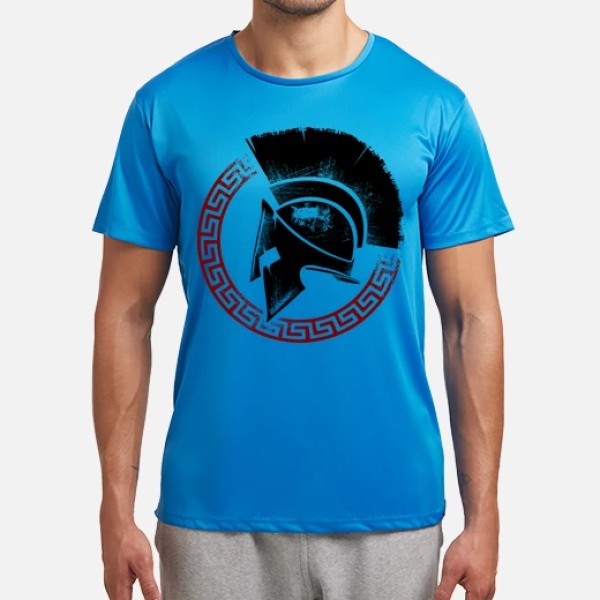 Spartan 17