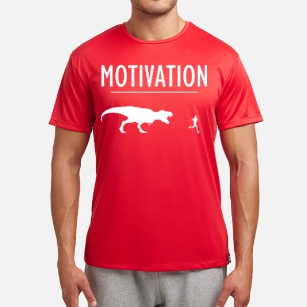 Motivation - Running