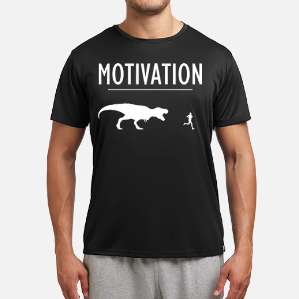 Motivation - Running