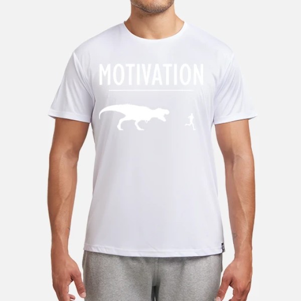 Motivation - Running