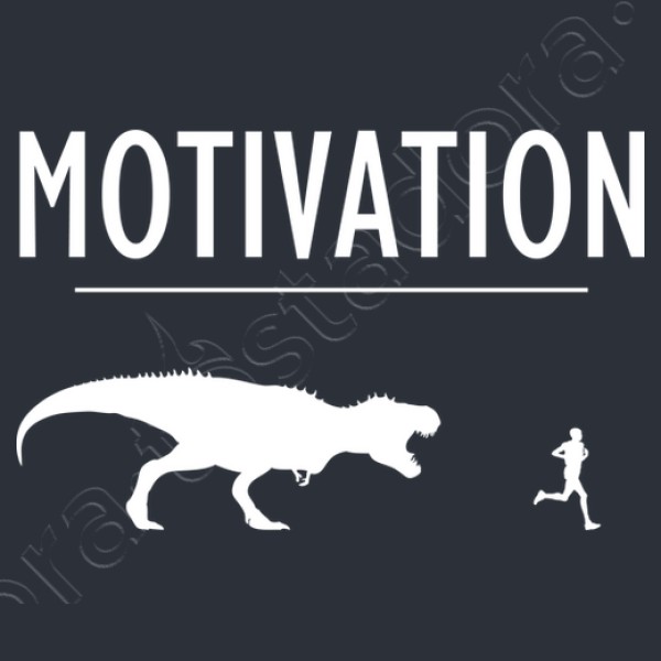 Motivation - Running